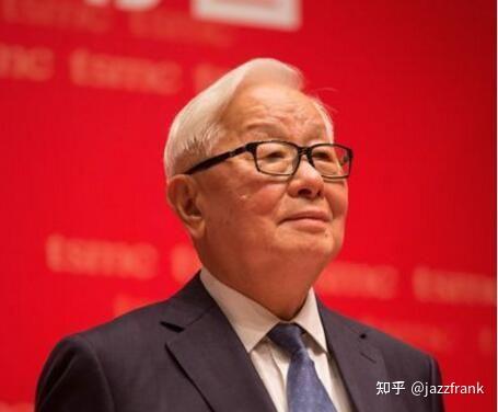 芯片已关系到国际地缘政治 - 知乎