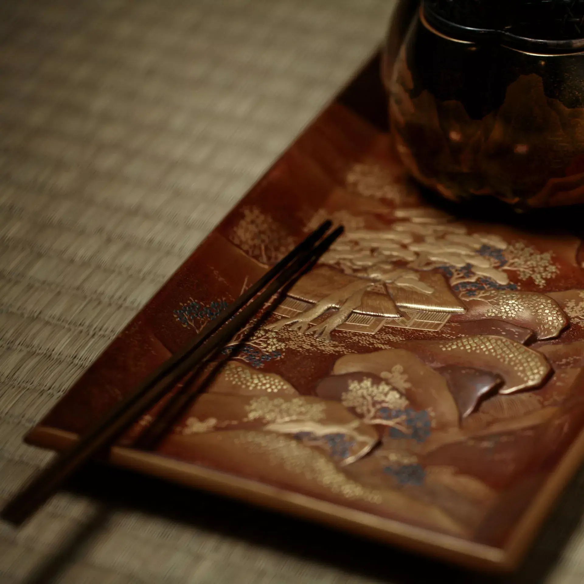 香事 深度了解日本香道源流 知乎