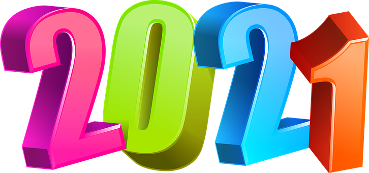 梦想成真，新年如意