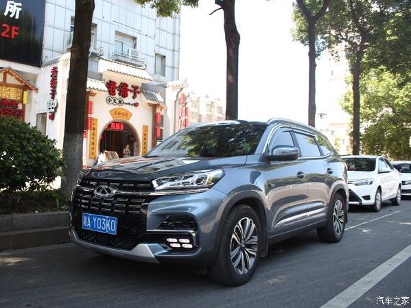一车一世界 带来安全与豪华般的享受 我将与瑞虎8共同实现 知乎 一车一世界 带来安全与豪华般的享受 我将与瑞虎8共同实现 知乎