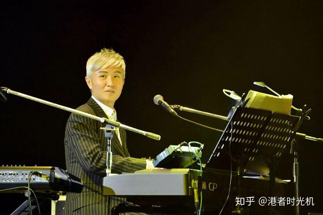 港者时光机：天长地久 周启生 - 知乎