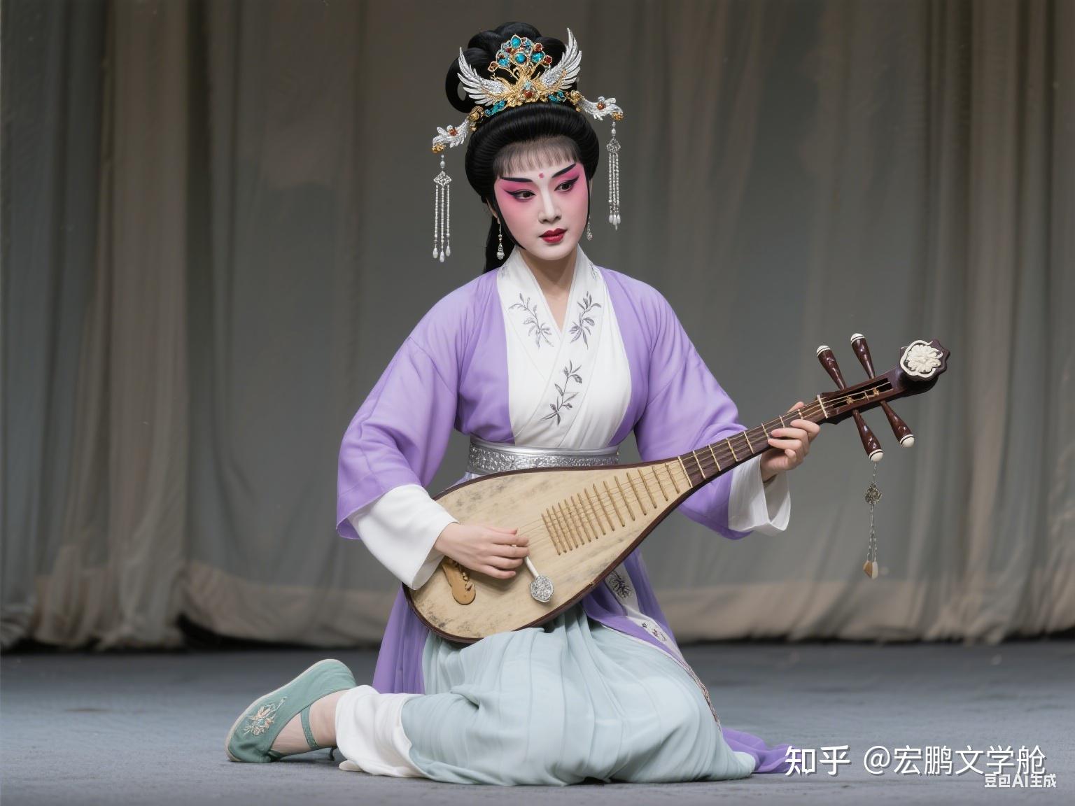 刀郎为何坐地唱《花妖》歌词逐句解读 - 知乎