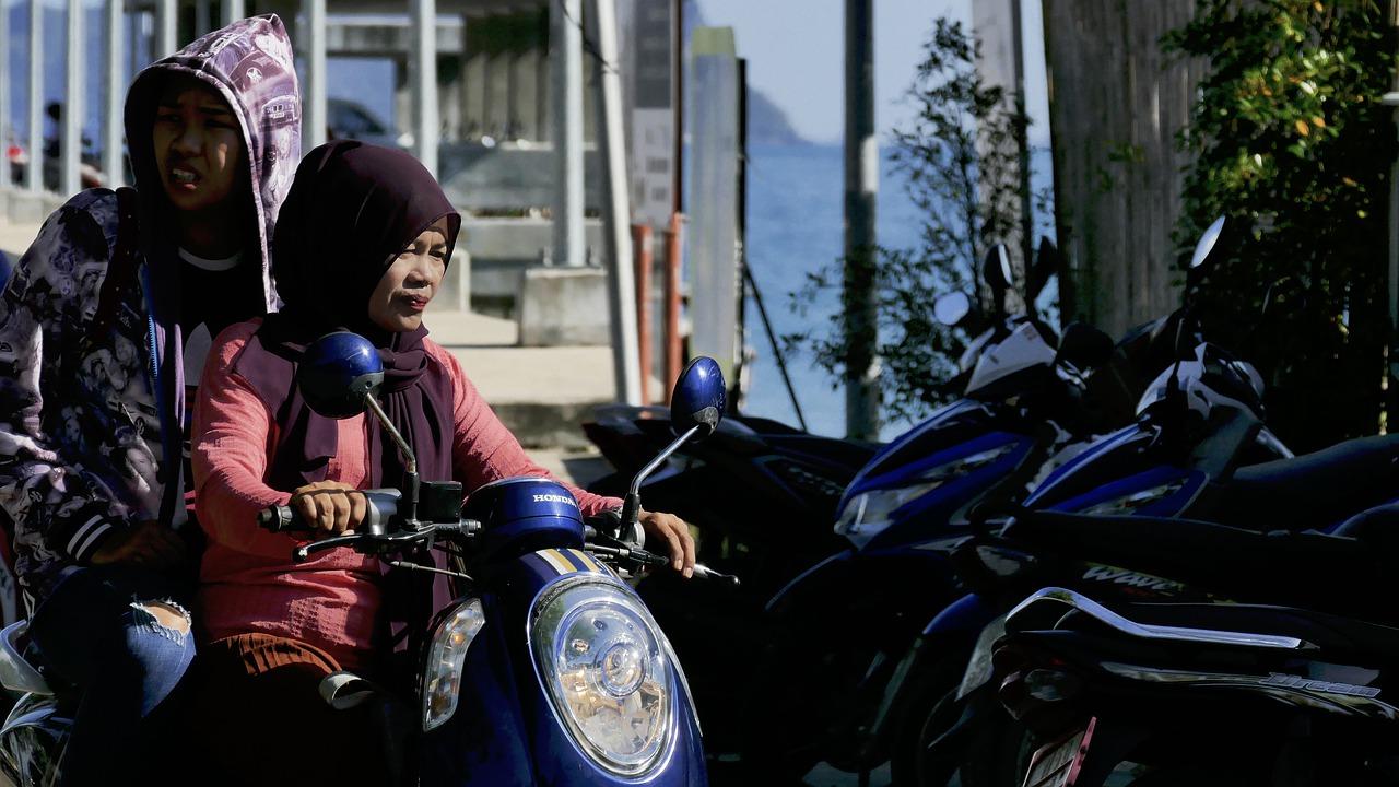 广汉二手电瓶车市