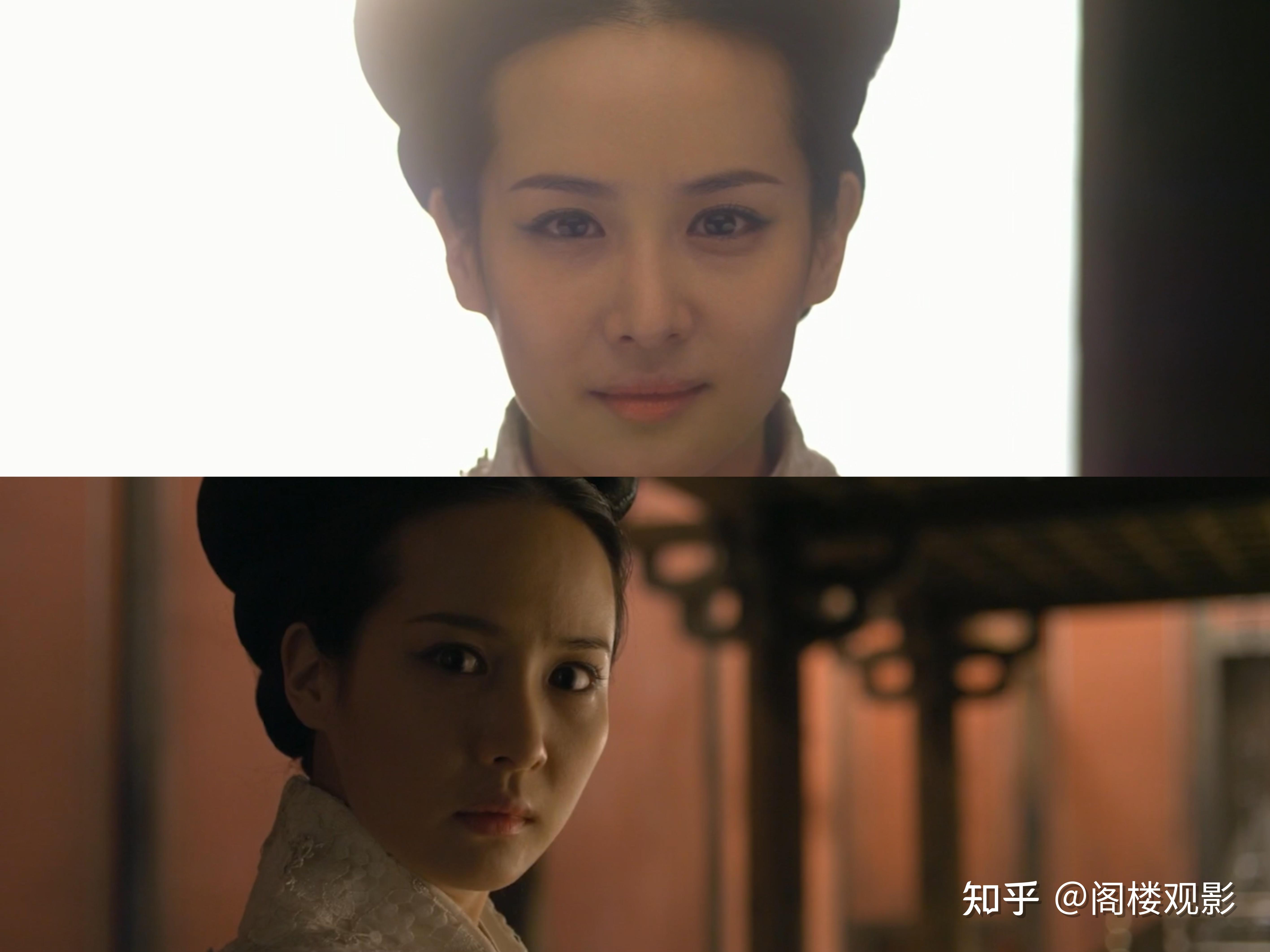 韩国电影《后宫:帝王之妾》——爱欲与权力交织的悲剧传奇 - 知乎
