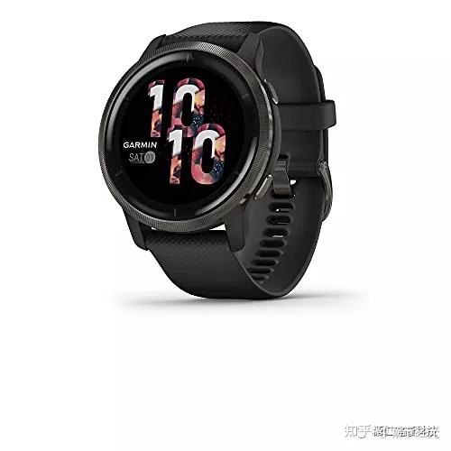 galaxy watch active 2:三星最好的血糖监测手表