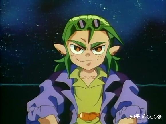 在魔界生存而选择抑制了自己的爱,最后在女儿多尔克的呼唤下取回善心