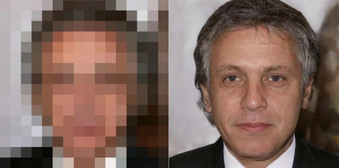 日本那种片的马赛克终于能完美去除