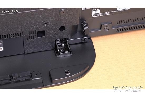 转载姗姗来迟的索尼a9g测评