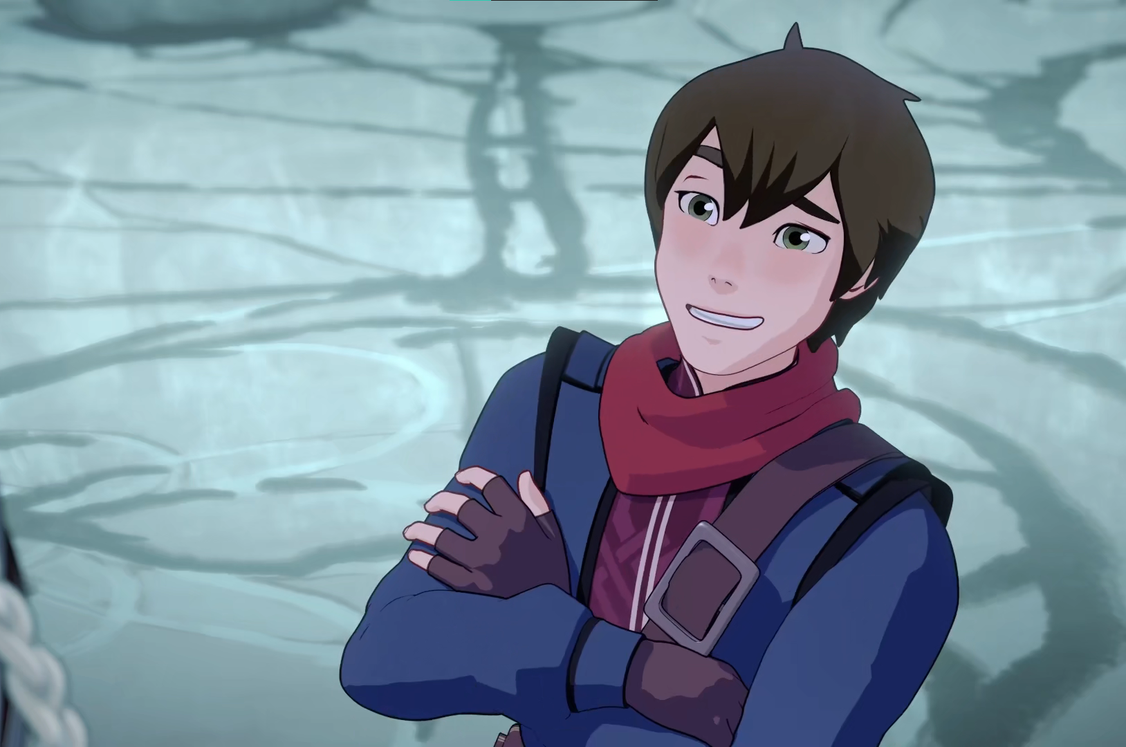 如何评价动画片龙王子thedragonprince