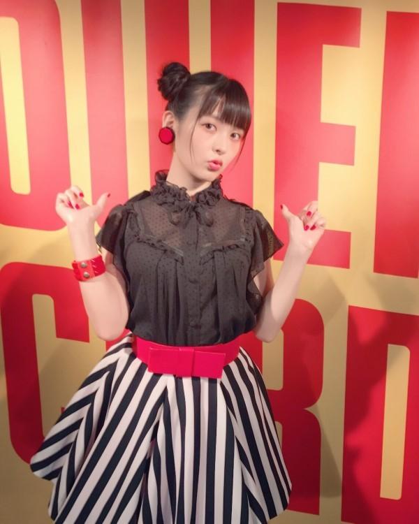 三森铃子 竹达彩奈 大原沙耶香 井上喜久子 铃木实里 洲崎绫