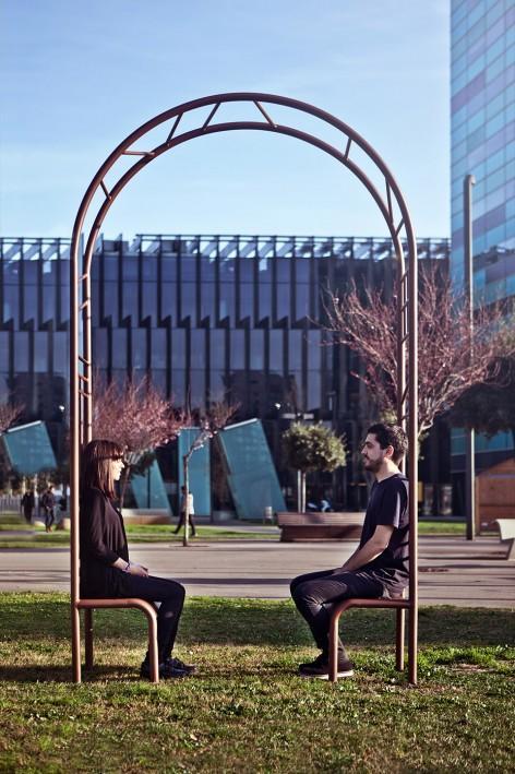 城市家具:以用户为导向的城市景观设计 - 知乎