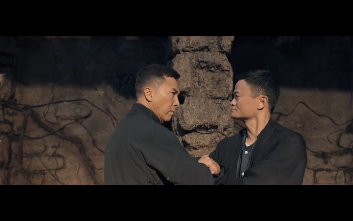 如何评价微电影功守道