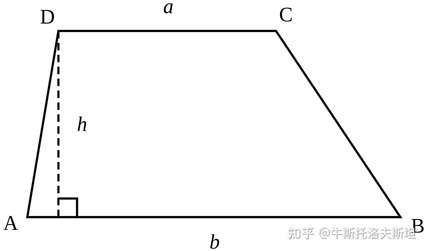 (十四)平面几何之四边形 - 知乎