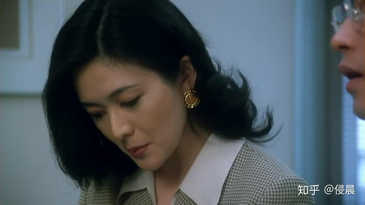 锦绣前程张国荣这次演个渣男