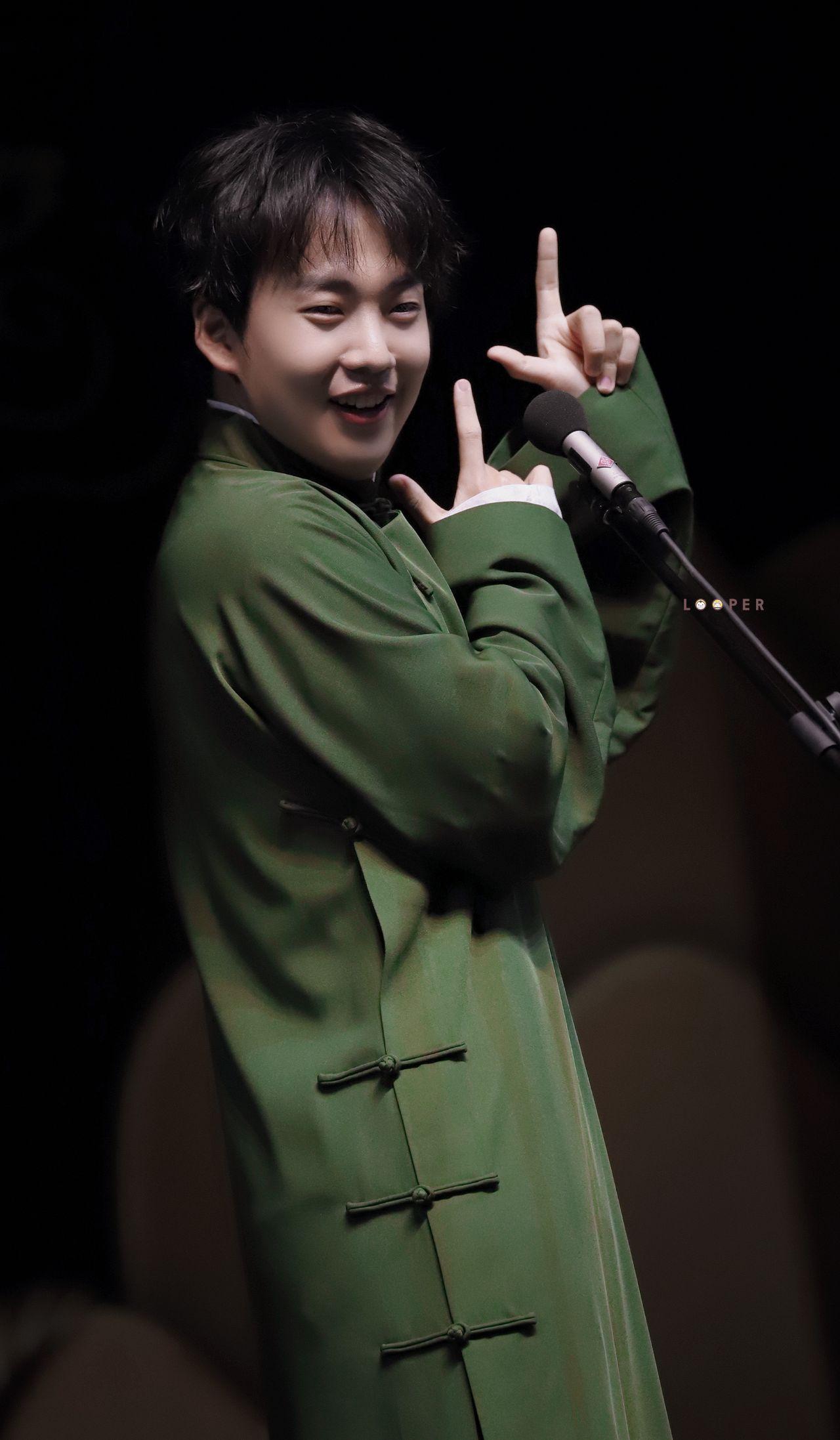 郭麒麟有哪些神图