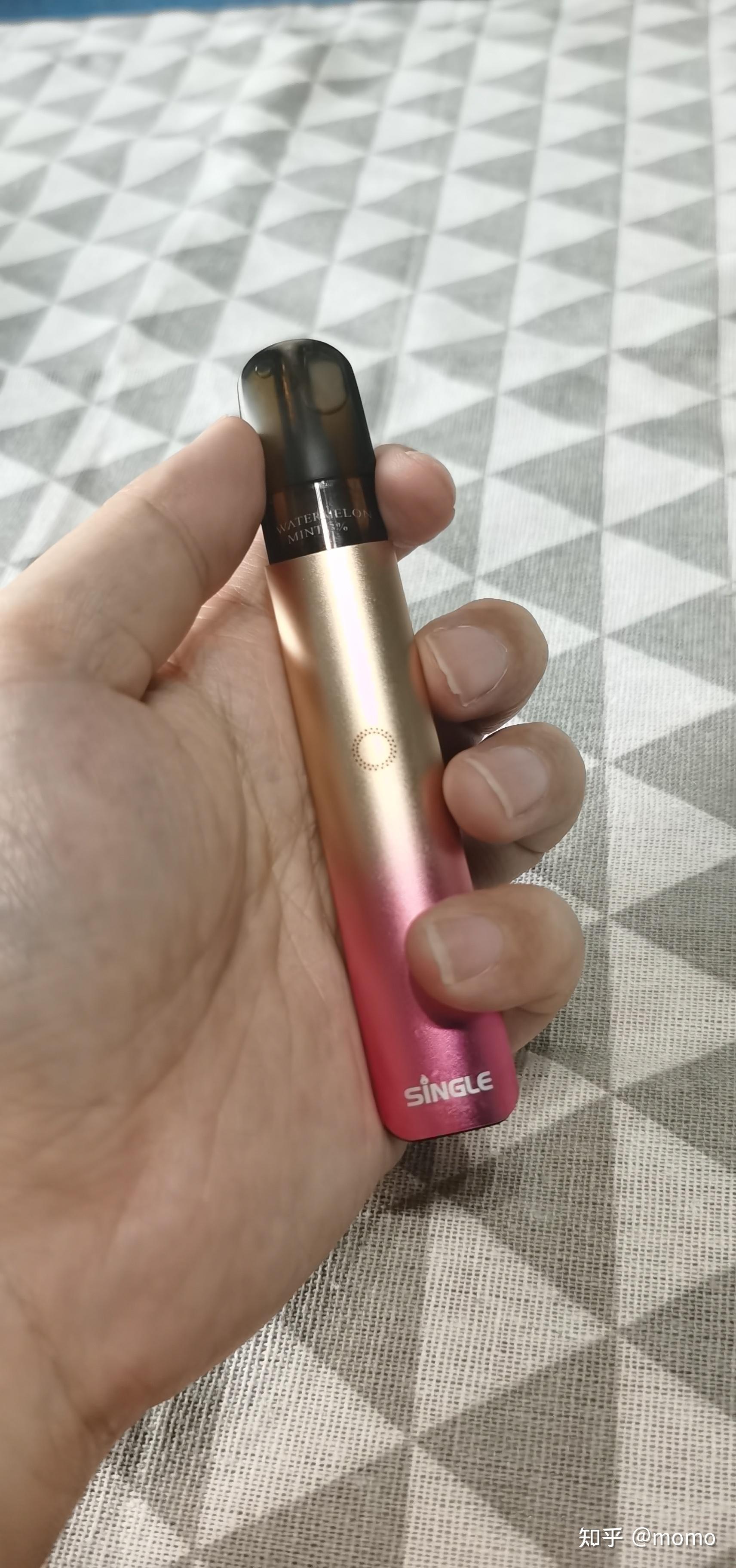 microvapor微蒸汽电子烟该如何选择? - 知乎