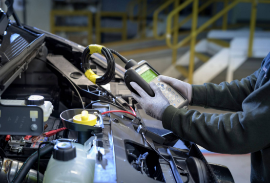 广西城市职业大学汽车检测与维修技术专业怎么样?有前景吗? - 知乎