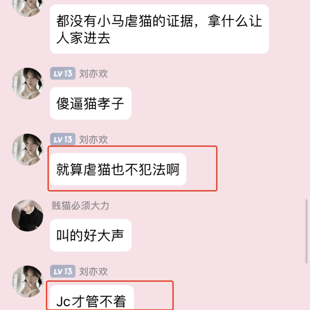 40w粉网红虐猫狂被拘留:那只猫到死也没叫一声! - 知乎