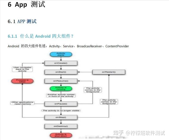 a超打印怎么看上午面了个腾讯拿 38K 出来的，让我见识到了基础的天花板_https://www.jmylbn.com_新闻资讯_第16张