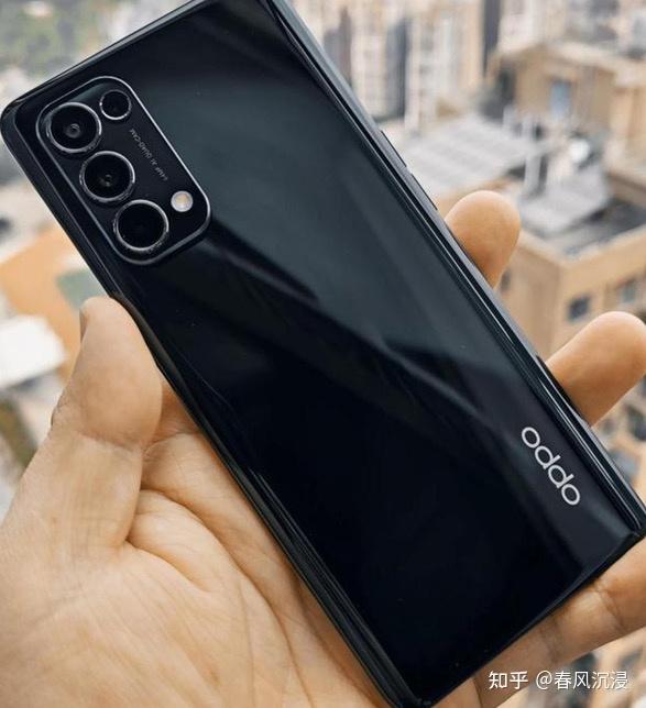 日常使用买红米k40还是oppo reno5? - 知乎