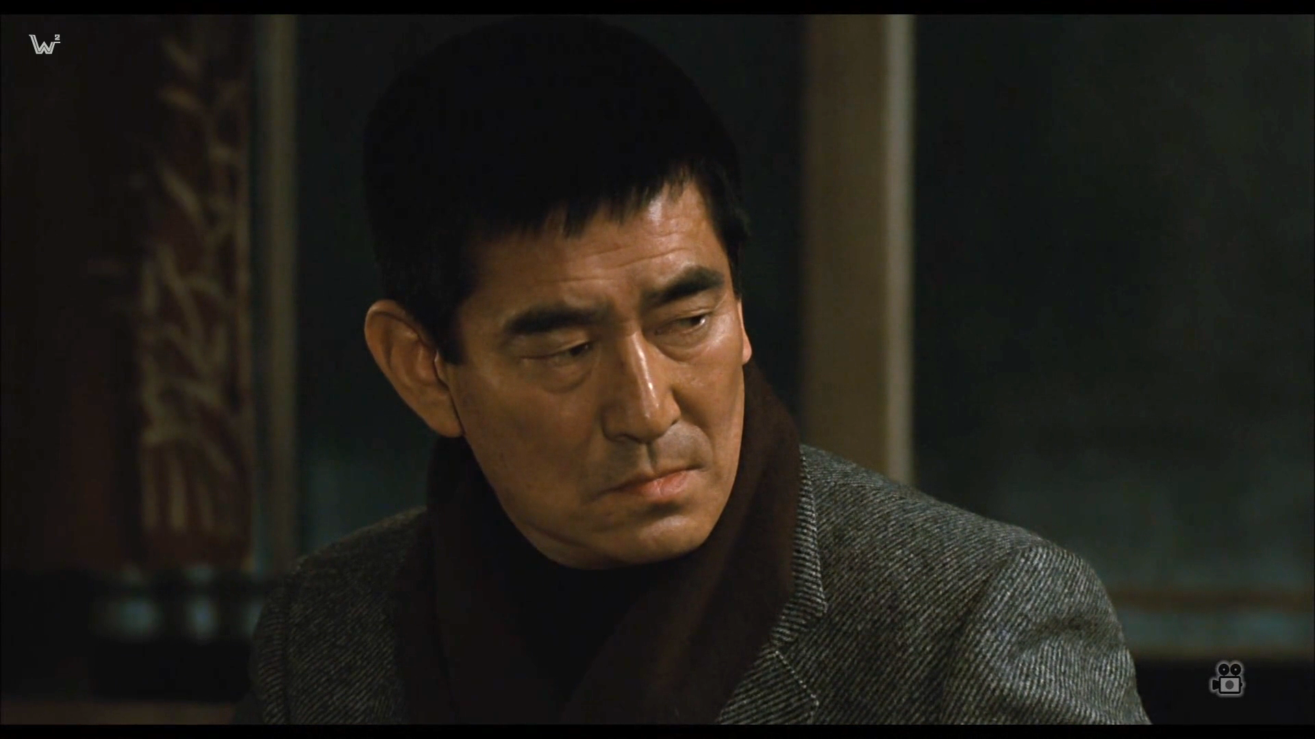 日本老电影夜叉唤起上个世纪八十年代的记忆