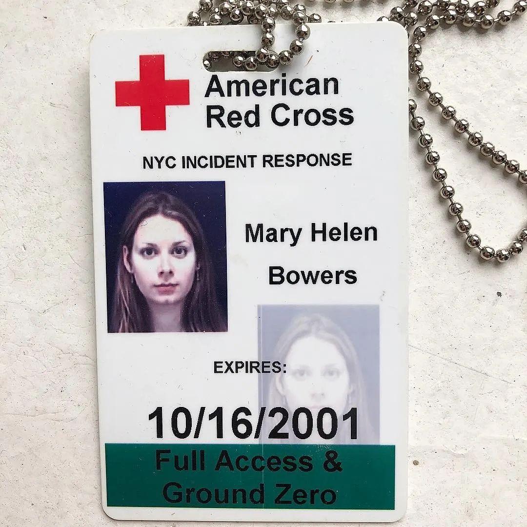 拜比方说出生于1979年今年41岁的mary helen长这样▼每一位曾跟着她练