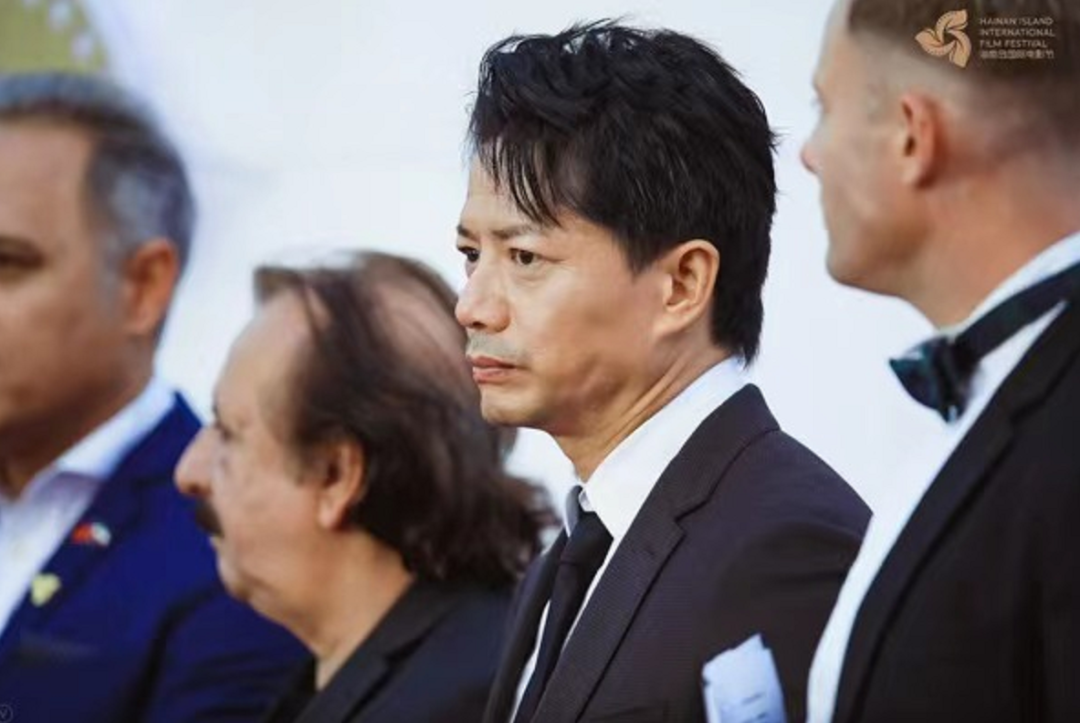 8天里变了3张脸 段奕宏已在成为 非著名 演员的路上越走越远 知乎 8天里变了3张脸 段奕宏已在成为 非著名 演员的路上越走越远 知乎