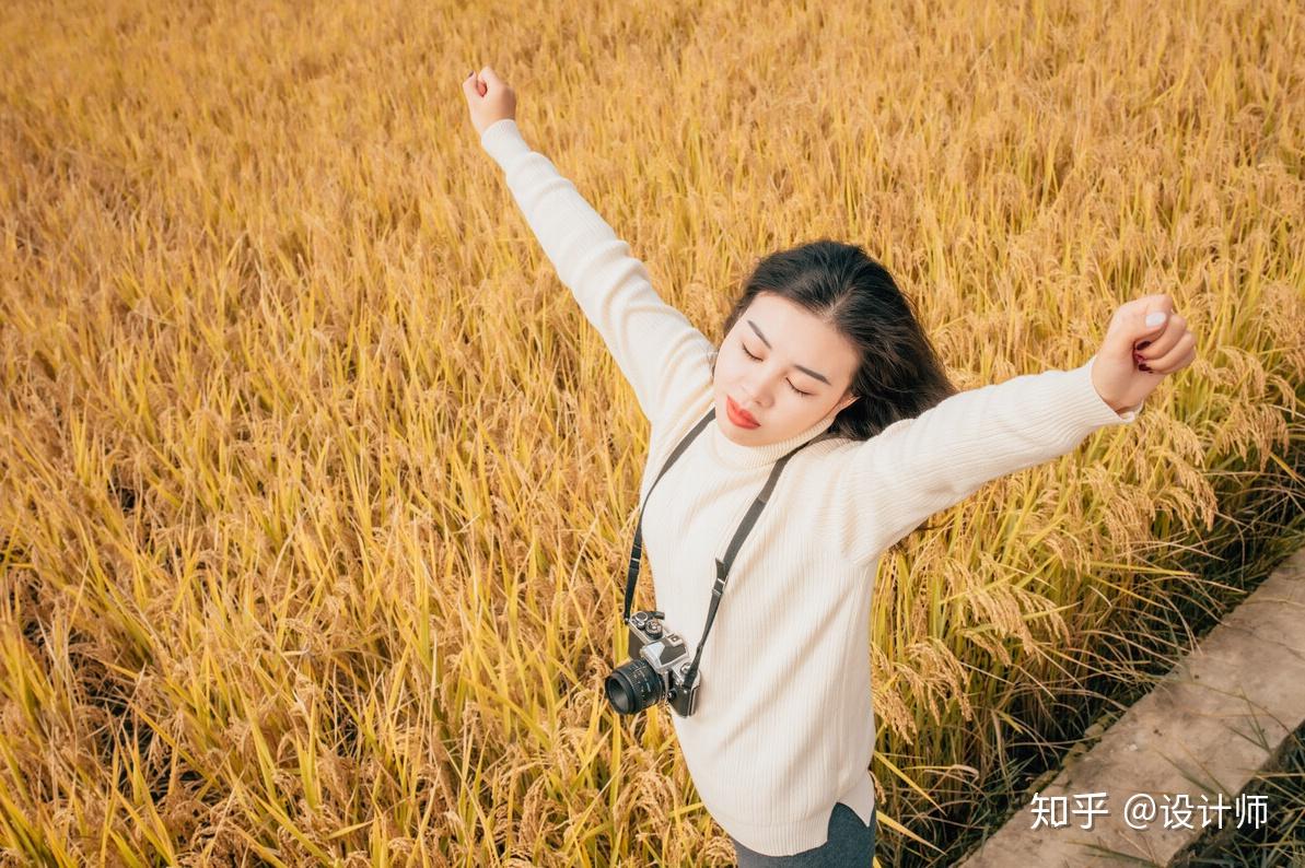 怎麼拍照才好看日常9個拍照姿勢拍照自然舒服好看