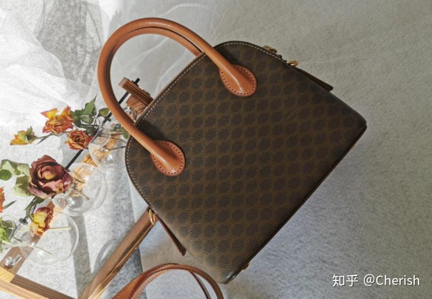 94celine贝壳中古包 1k尾捡漏成色超可!～～～ - 知乎