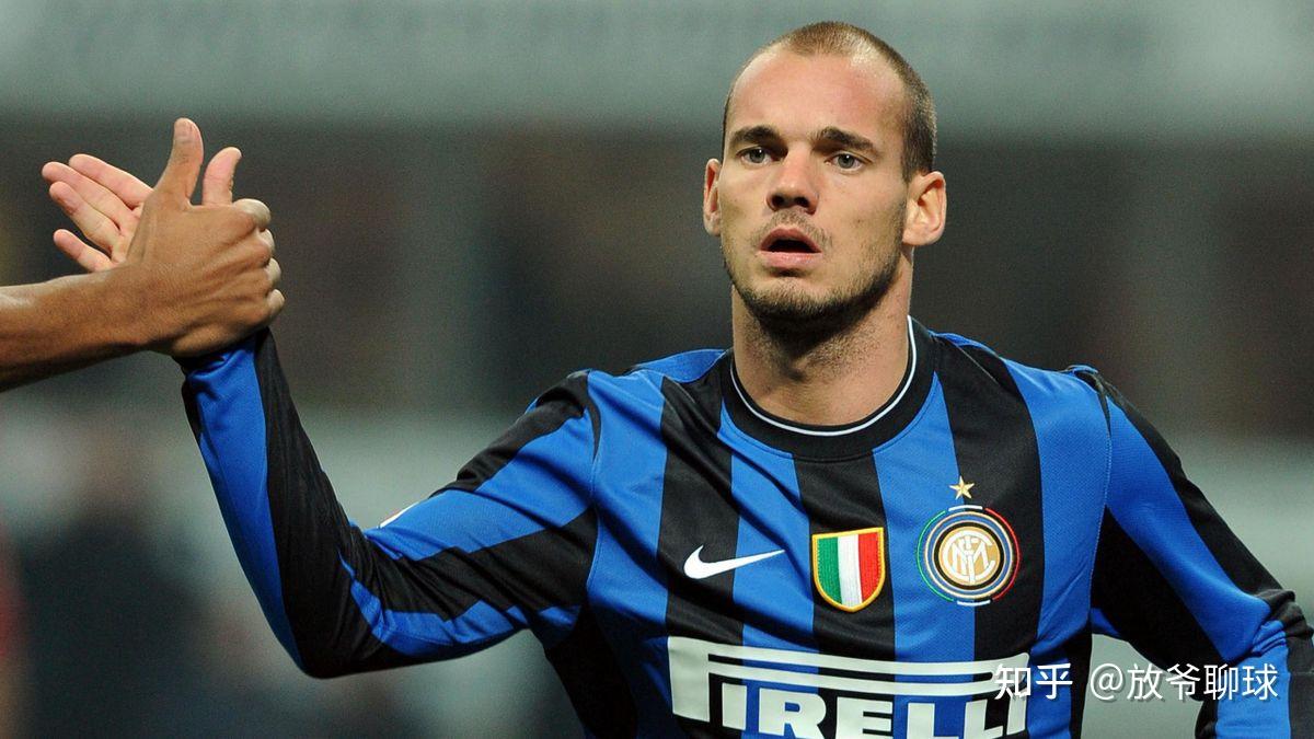 足坛解密21三冠王世界亚军却无缘金球斯内德的苦谁知道