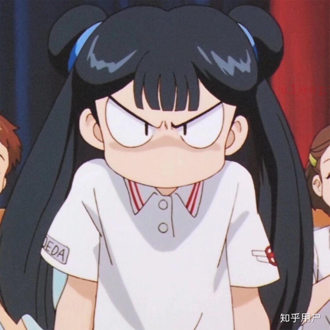 分享一下女生头像吧