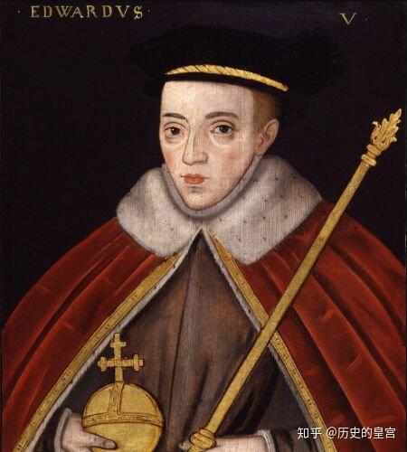 英国历史八位叫爱德华的国王,有四位英明神武,另外四位昏庸无能