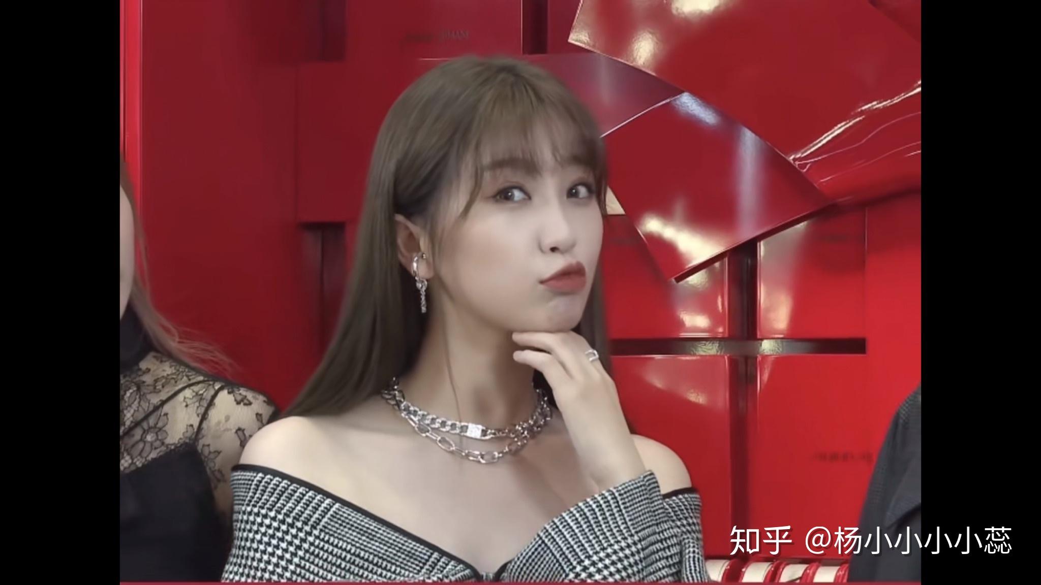 虞书欣和孟子义你更喜欢哪一个