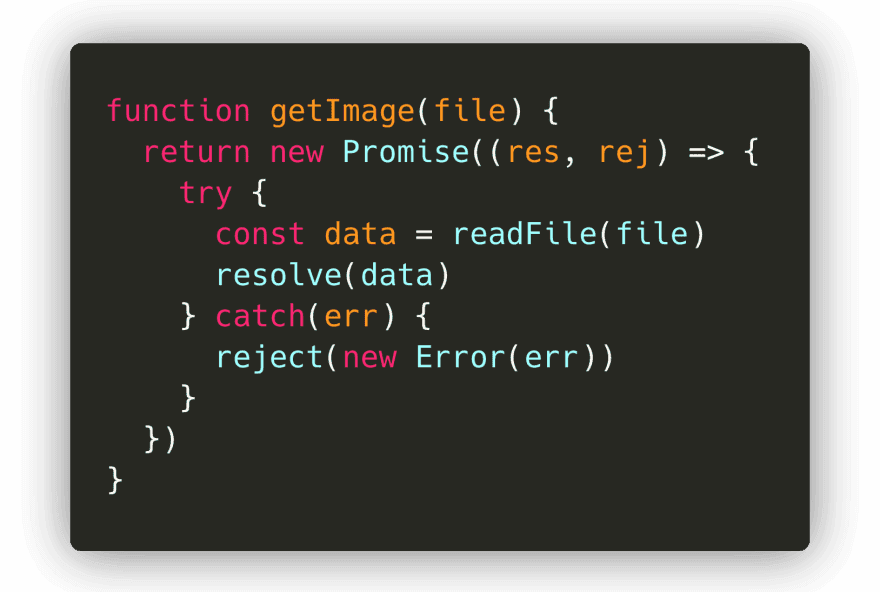 惊艳！可视化的 js：动态图演示 Promises & Async/Await 的过程！ - 知乎