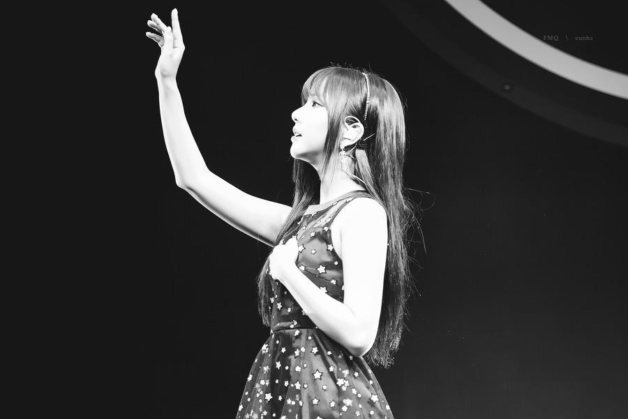 如何评价gfriend的银河?