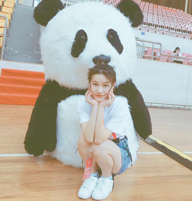 一只眼睛好看一只眼睛不好看是一种什么样的体