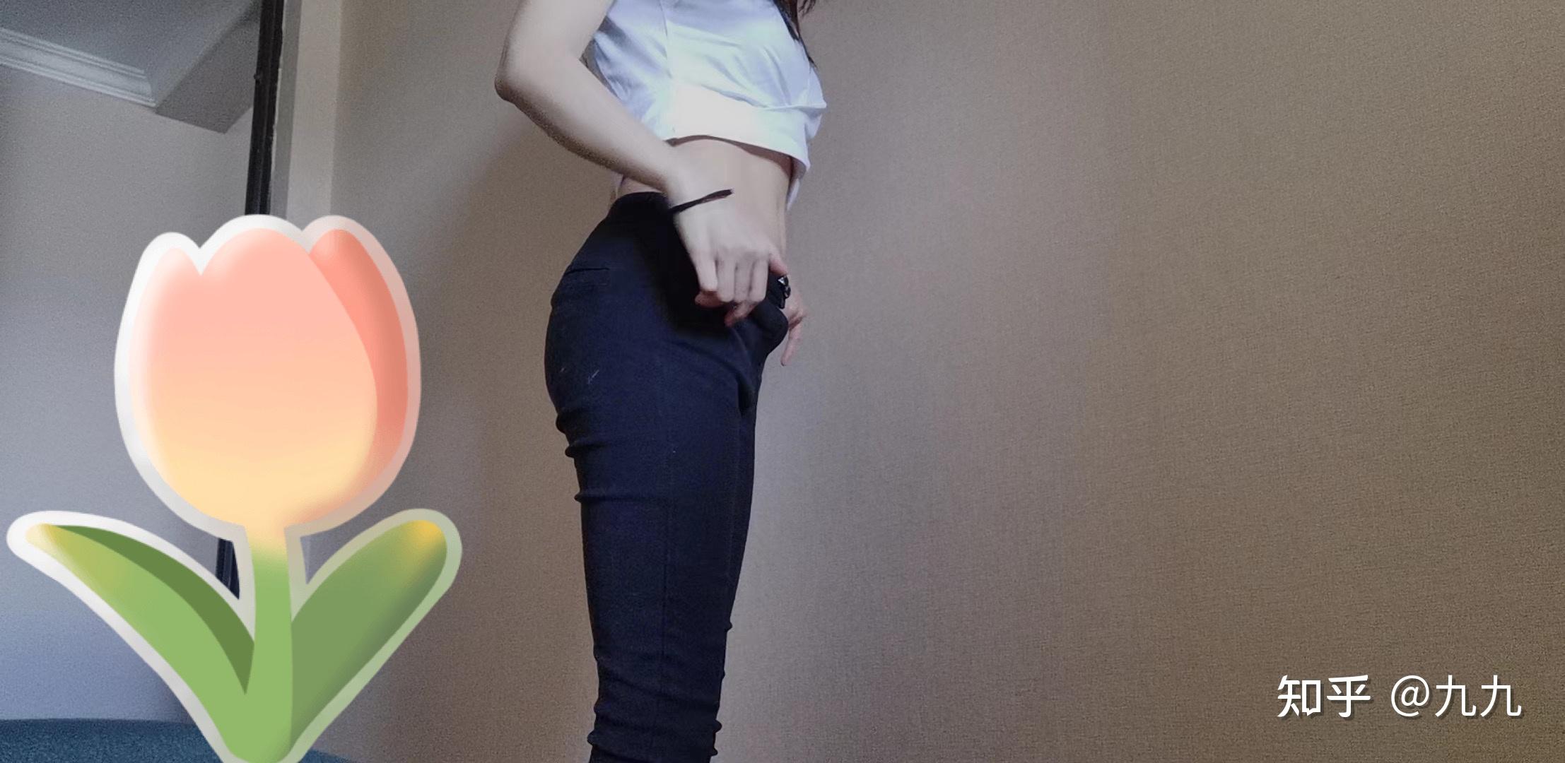 女生腰好看是怎样的体验