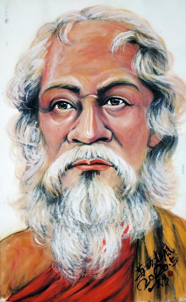苏格拉底画像 - 知乎