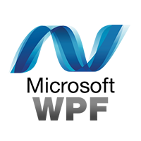 windows presentation foundation logo