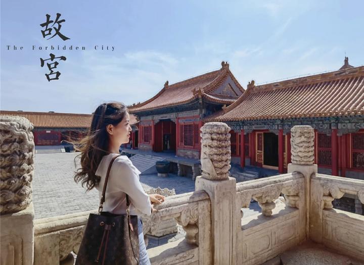 去北京旅游几天合适,北京5日游大概要怎么安排,北京五日游一个人要多少钱,北京五日游记录分享写下这篇攻略! - 知乎