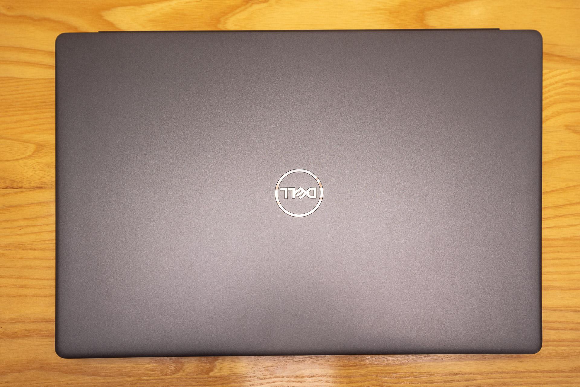 49年入国军dell戴尔7590顶配入手开箱分享