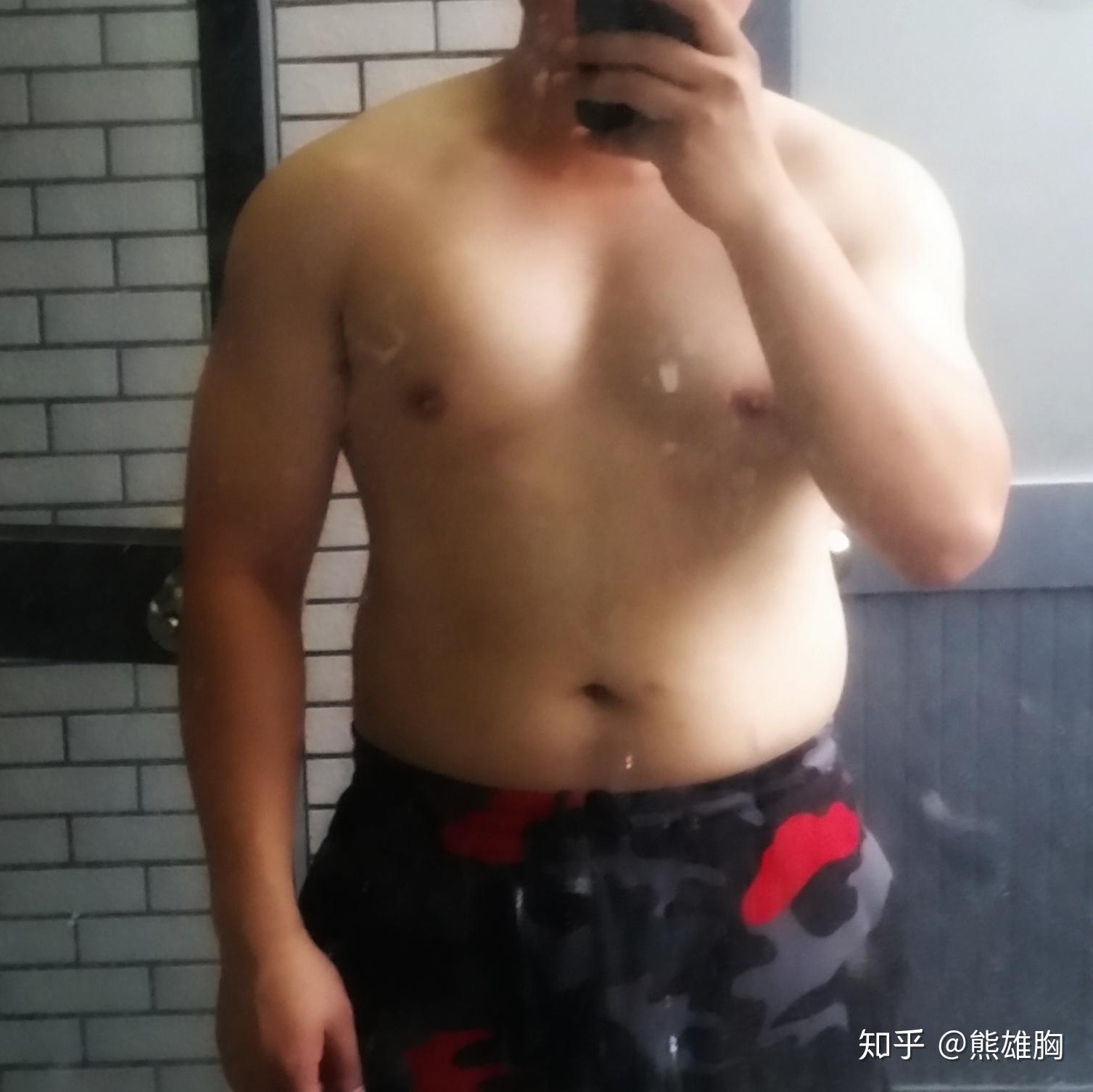 想成为壮熊,怎么办? - 知乎