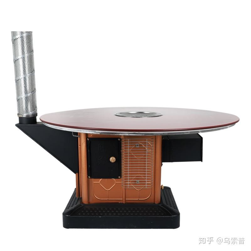 冬季小乡村人家取暖方案有哪些用什么取暖方案最省钱