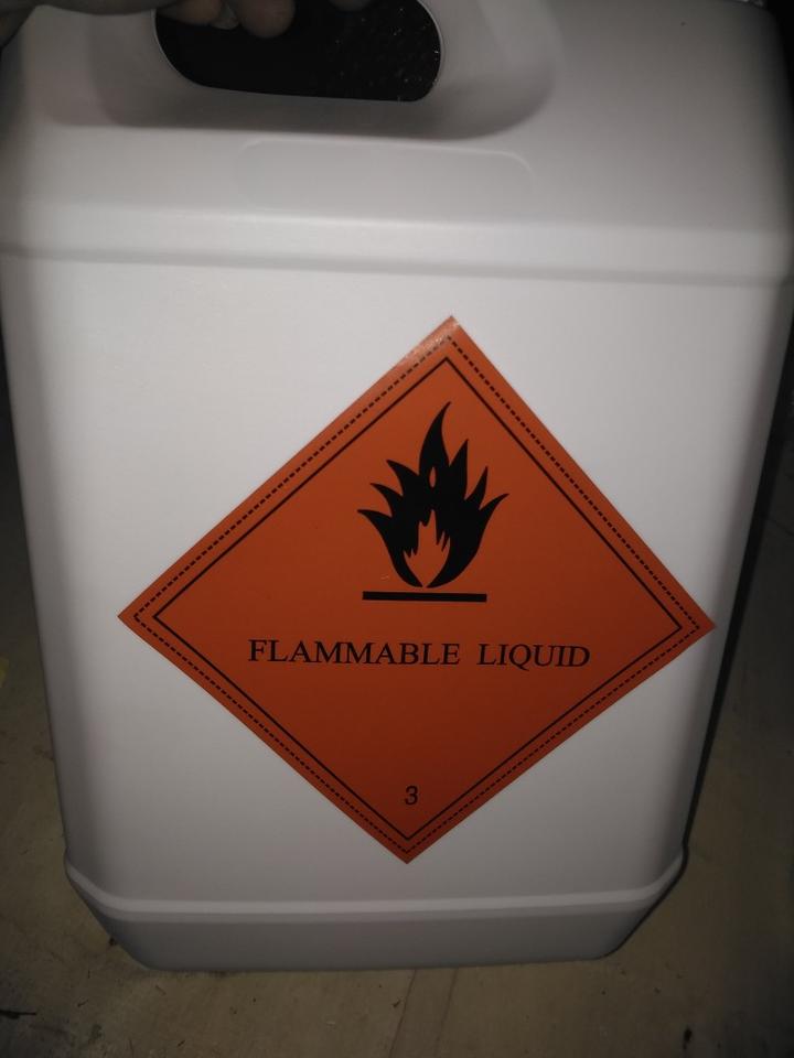 3类UN1993液态危险品全氟己基乙烯海运出口分享 知乎