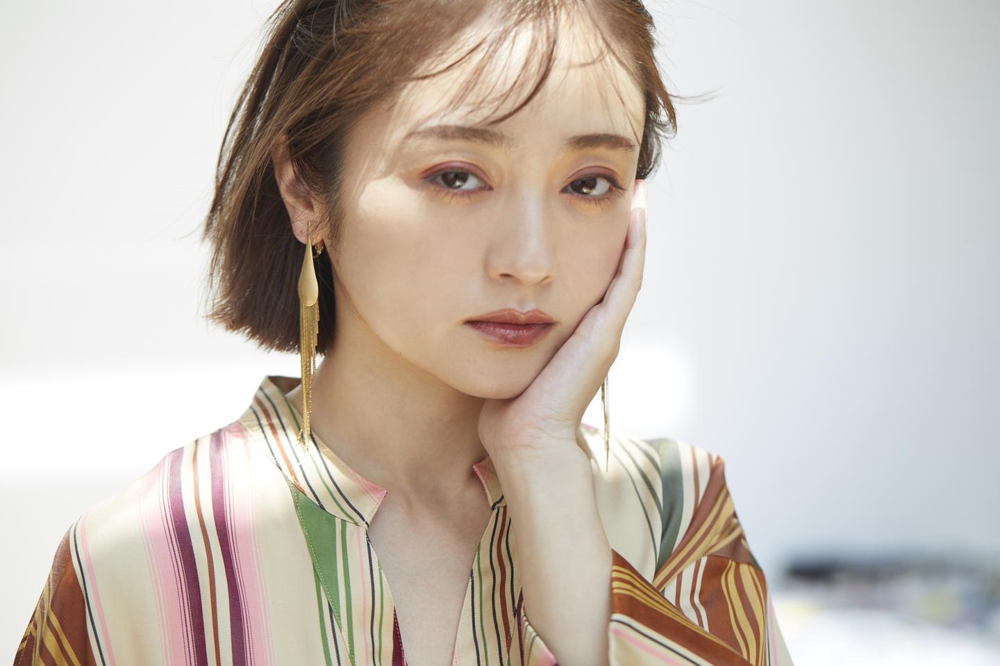 读日文 安達祐実がカバー続投 話題の美容本最新刊 女優の中村ゆり 歌手の鈴木愛理も新たに参加 知乎 读日文 安達祐実がカバー続投 話題の美容本最新刊 女優の中村ゆり 歌手の鈴木愛理も新たに参加 知乎