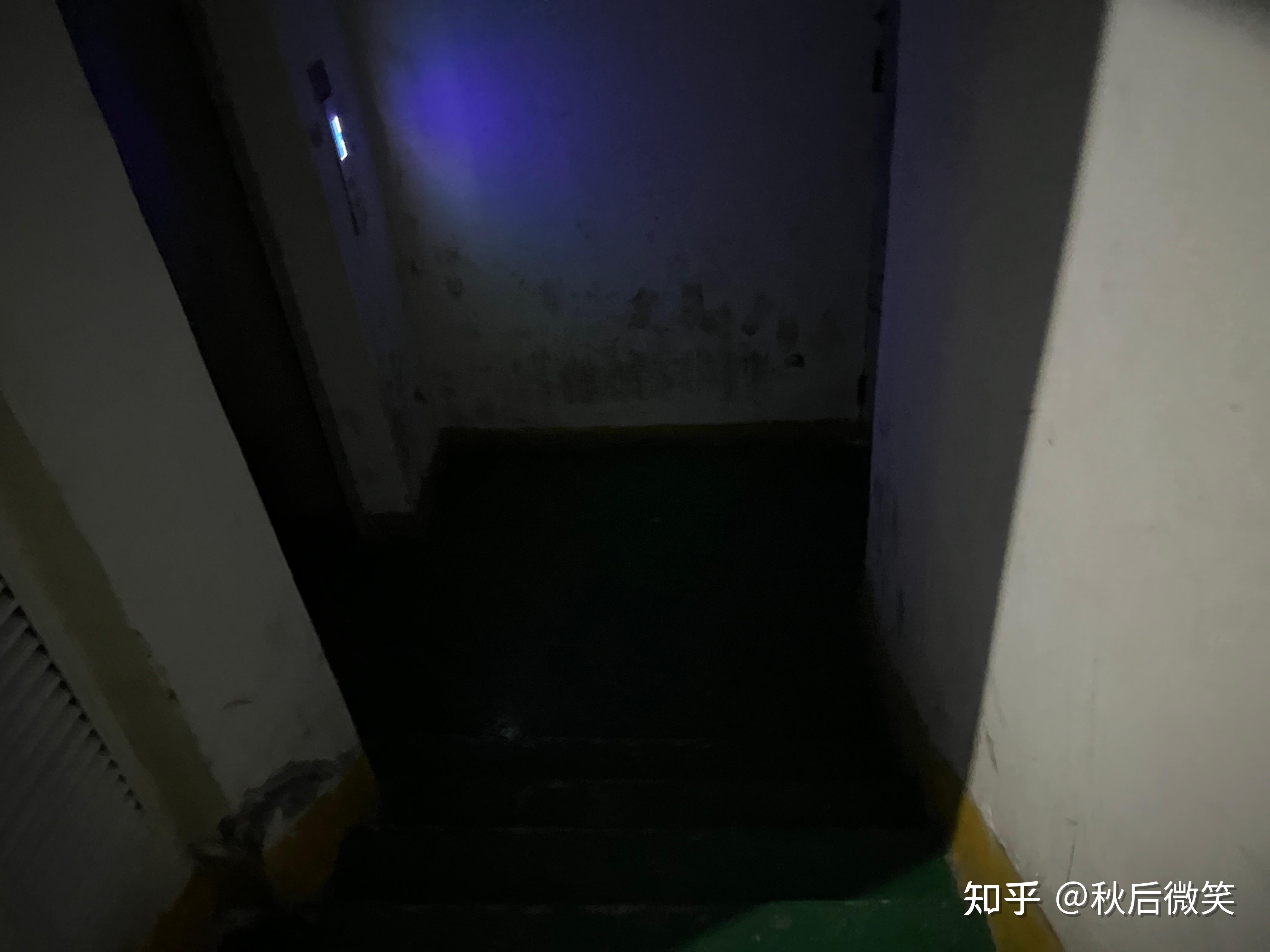 这样的地库你受得了吗? - 知乎