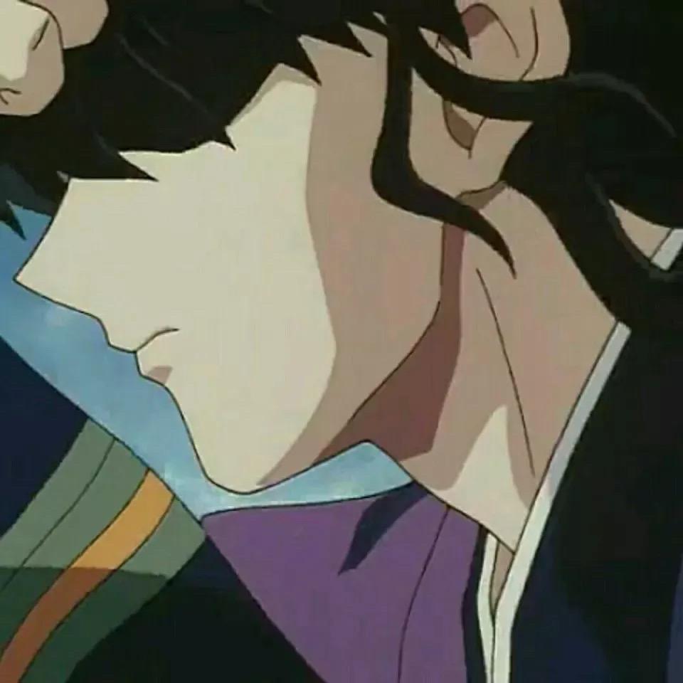 有正经直男用的头像吗