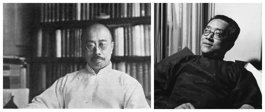 周作人 与鲁迅决裂沦为汉奸后晚景凄凉 死时周海婴不肯参加葬礼 知乎 周作人 与鲁迅决裂沦为汉奸后晚景凄凉 死时周海婴不肯参加葬礼 知乎