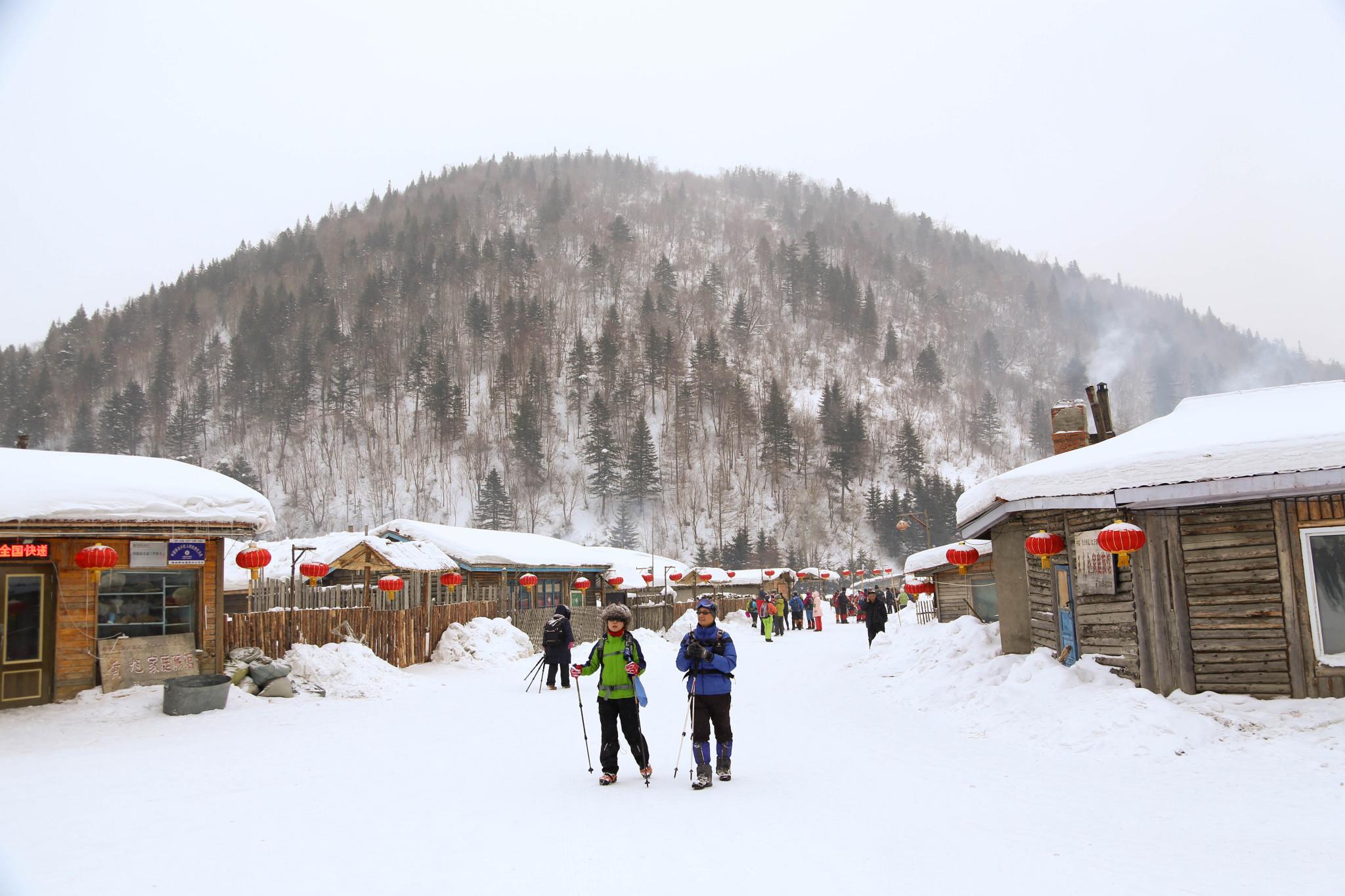 哈尔滨旅行有哪些攻略?有什么值得去的地方?-哈尔滨旅游有哪些攻略