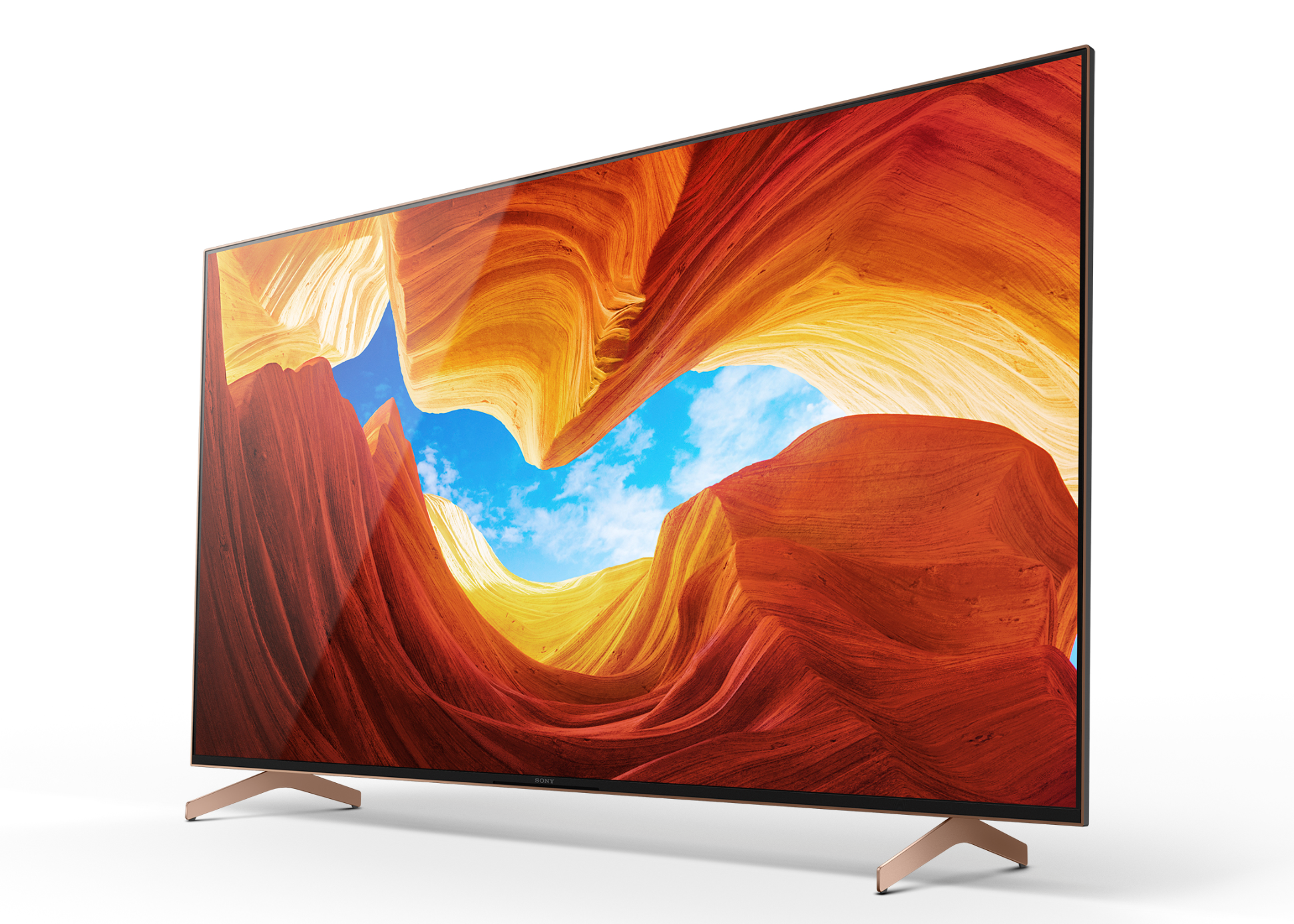 如何评价索尼新发布的x9100h电视这款和x9000h有什么区别怎么买